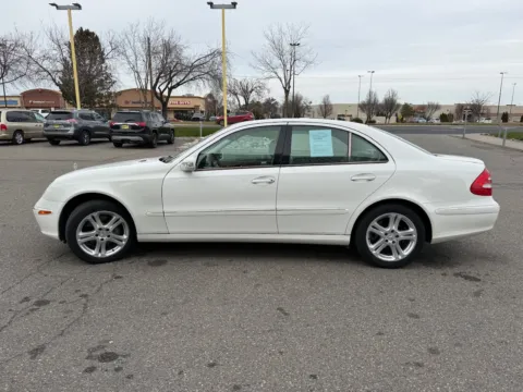 More photos of 2006 Mercedes-Benz E-Class 3.5L at Twin Falls Cars Sales and Rentals, ID
