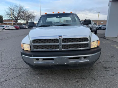 Another view of 1996 Dodge Ram 3500 ST for sale in Twin Falls, ID at Twin Falls Cars Sales and Rentals