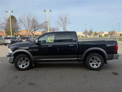 More photos of 2009 Dodge Ram 1500 Laramie at Twin Falls Cars Sales and Rentals, ID