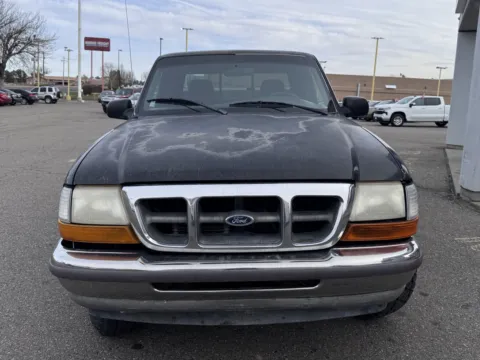 Photos of 2000 Ford Ranger XLT for sale in Twin Falls, ID at Twin Falls Cars Sales and Rentals