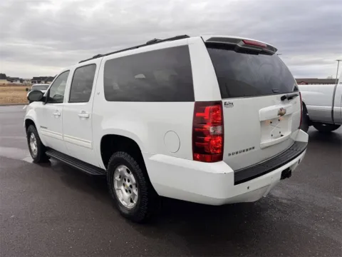 More photos of 2011 Chevrolet Suburban LT at Twin Falls Cars Sales and Rentals, ID
