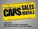 More photos of 2011 Chevrolet Suburban LT at Twin Falls Cars Sales and Rentals, ID