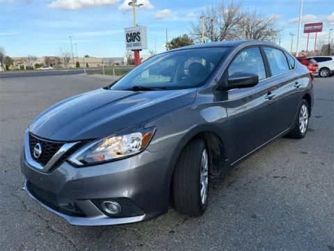 More photos of 2019 Nissan Sentra S at Twin Falls Cars Sales and Rentals, ID