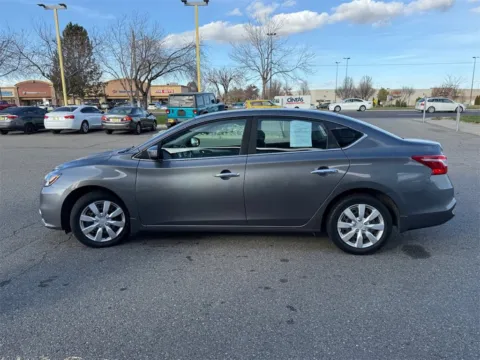 More photos of 2019 Nissan Sentra S at Twin Falls Cars Sales and Rentals, ID