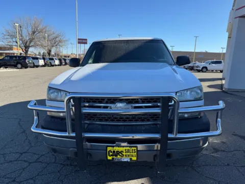 Another view of 2005 Chevrolet Silverado 2500HD LS for sale in Twin Falls, ID at Twin Falls Cars Sales and Rentals
