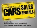 More photos of 2006 Nissan Titan SE at Twin Falls Cars Sales and Rentals, ID