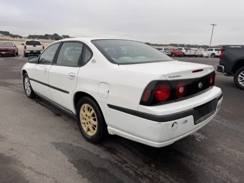 More photos of 2004 Chevrolet Impala at Twin Falls Cars Sales and Rentals, ID