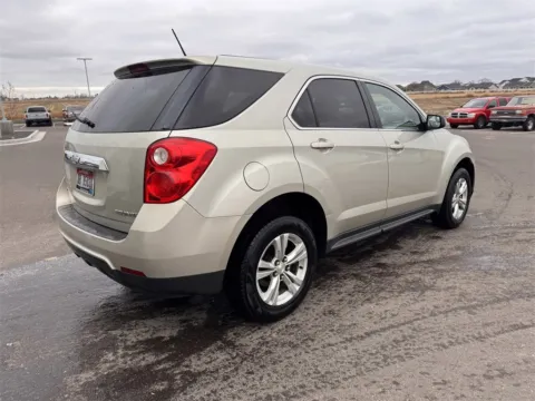 More photos of 2014 Chevrolet Equinox LS at Twin Falls Cars Sales and Rentals, ID