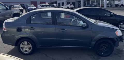 More photos of 2011 Chevrolet Aveo LT w/1LT at Twin Falls Cars Sales and Rentals, ID