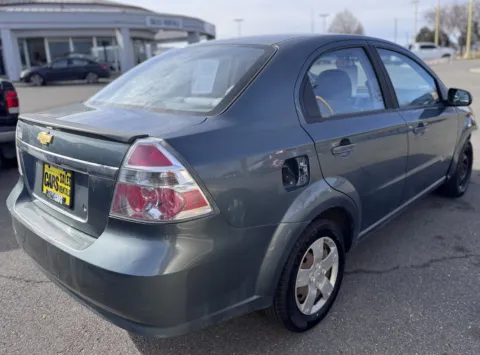 More photos of 2011 Chevrolet Aveo LT w/1LT at Twin Falls Cars Sales and Rentals, ID