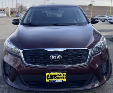 Photos of 2019 Kia Sorento LX V6 for sale in Twin Falls, ID at Twin Falls Cars Sales and Rentals