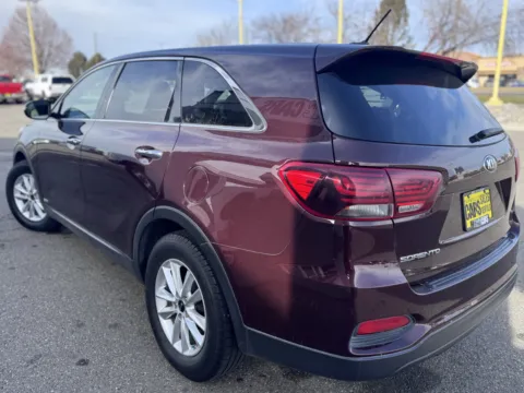 More photos of 2019 Kia Sorento LX V6 at Twin Falls Cars Sales and Rentals, ID
