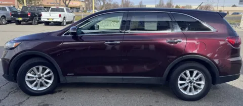More photos of 2019 Kia Sorento LX V6 at Twin Falls Cars Sales and Rentals, ID