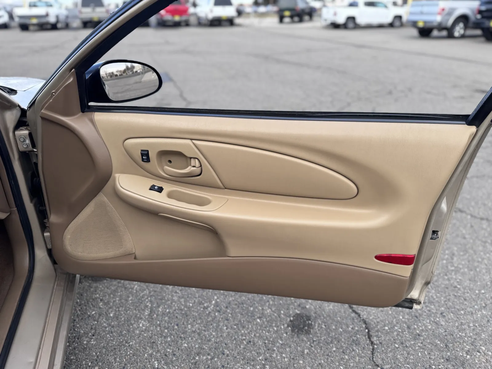 2002 Chevrolet Monte Carlo LS - Photo 35