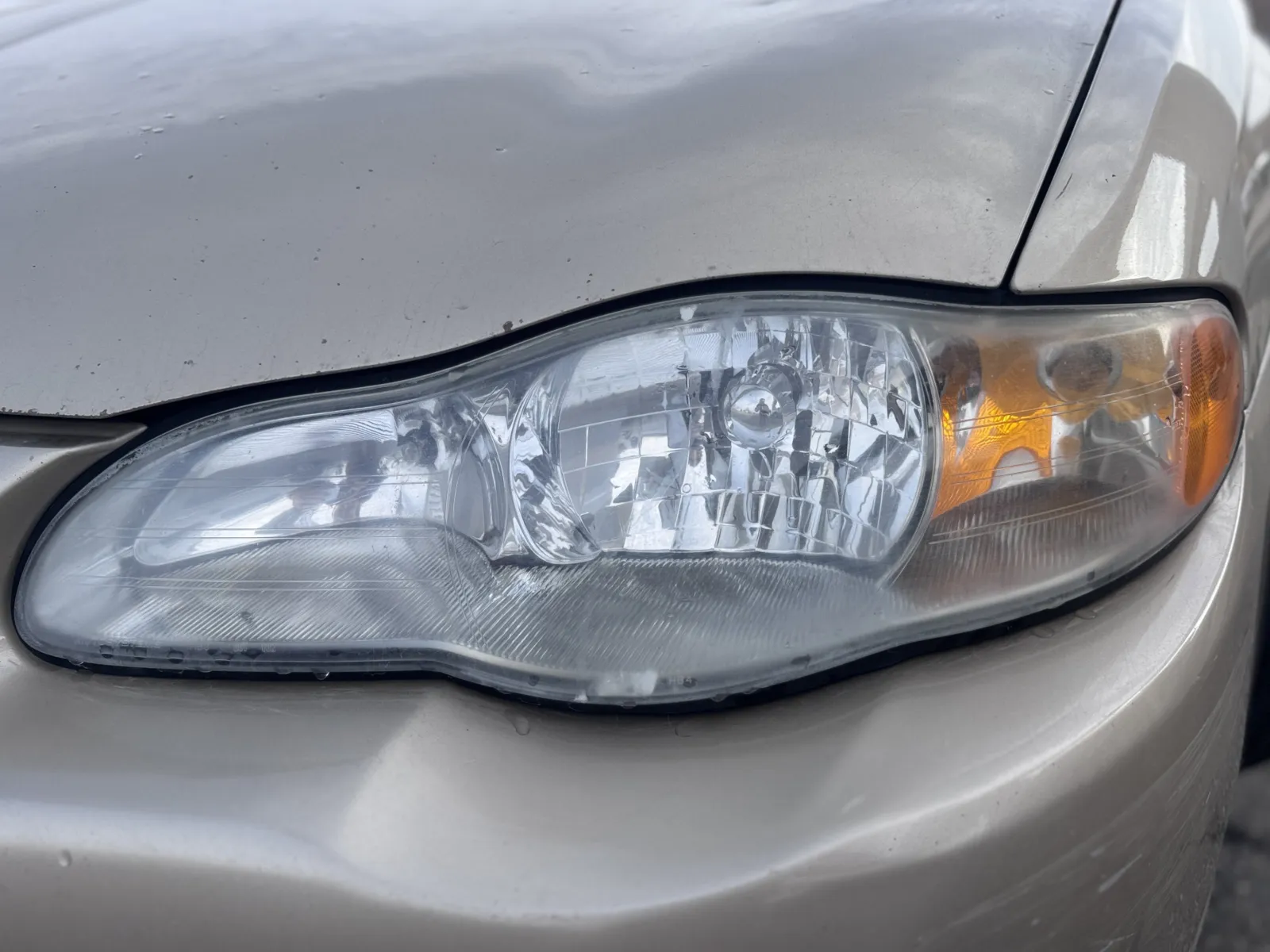 2002 Chevrolet Monte Carlo LS - Photo 44