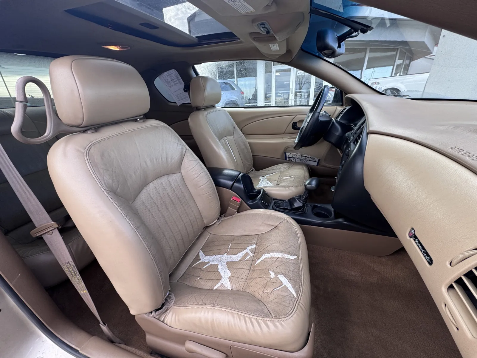 2002 Chevrolet Monte Carlo LS - Photo 39