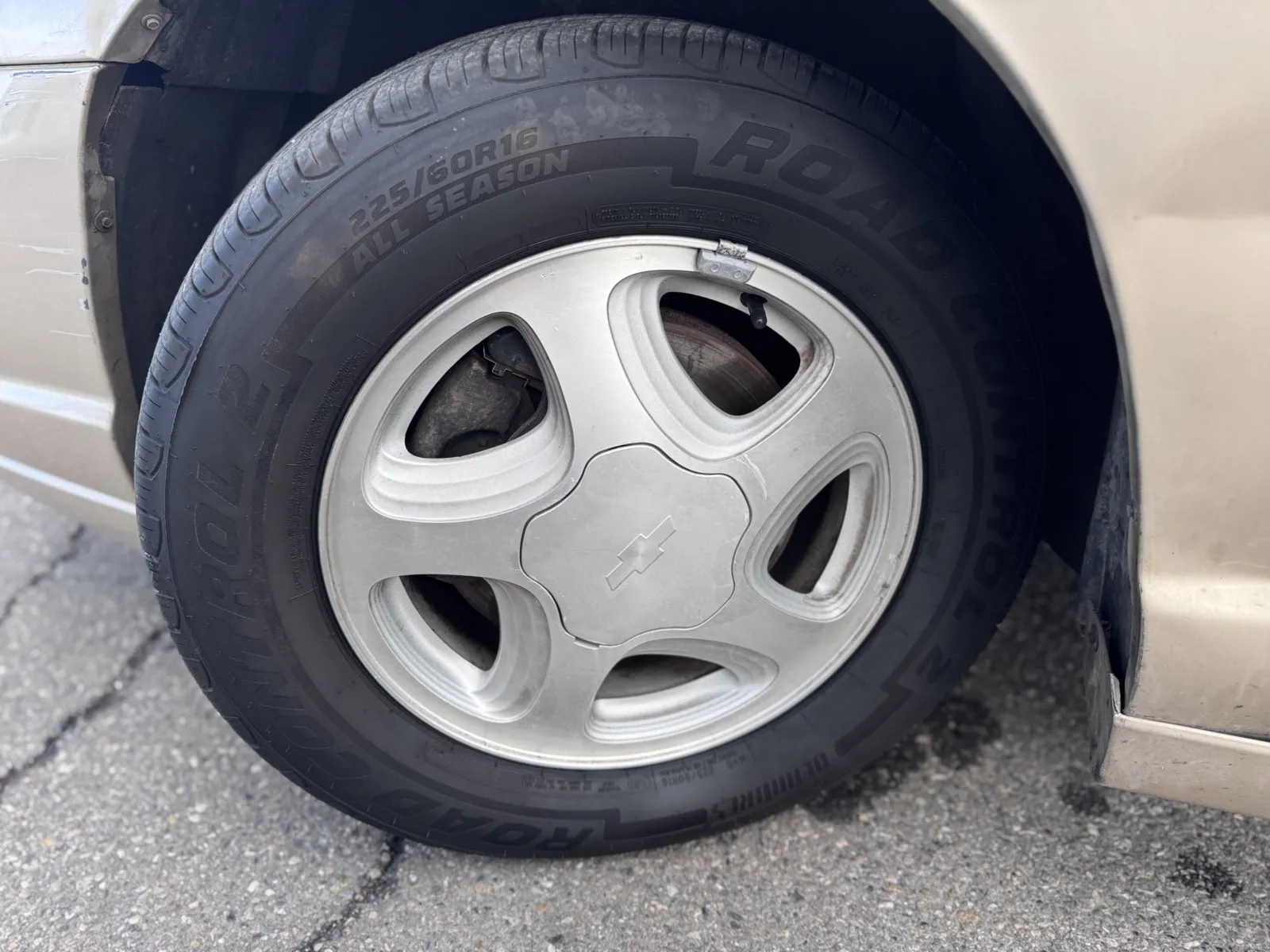 2002 Chevrolet Monte Carlo LS - Photo 48