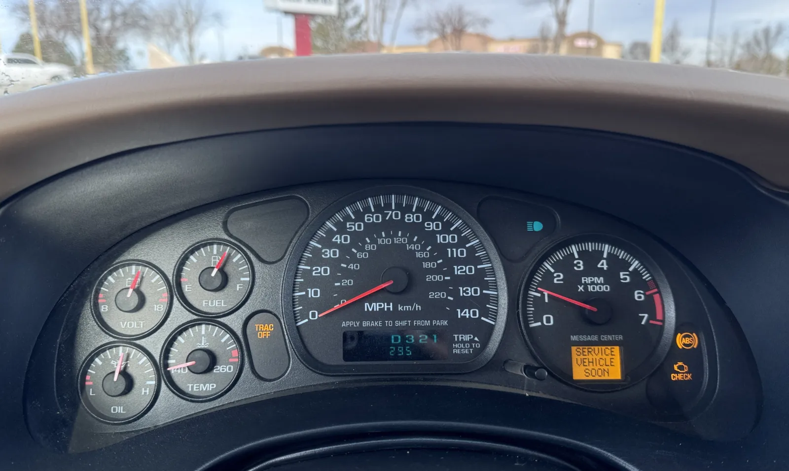 2002 Chevrolet Monte Carlo LS - Photo 22