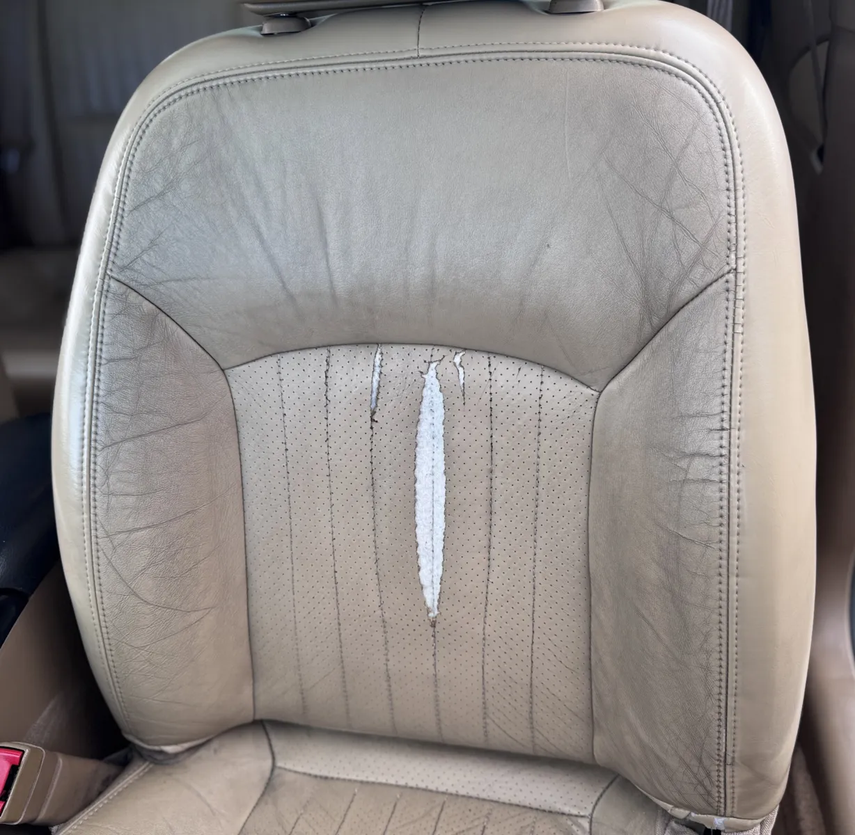 2002 Chevrolet Monte Carlo LS - Photo 13