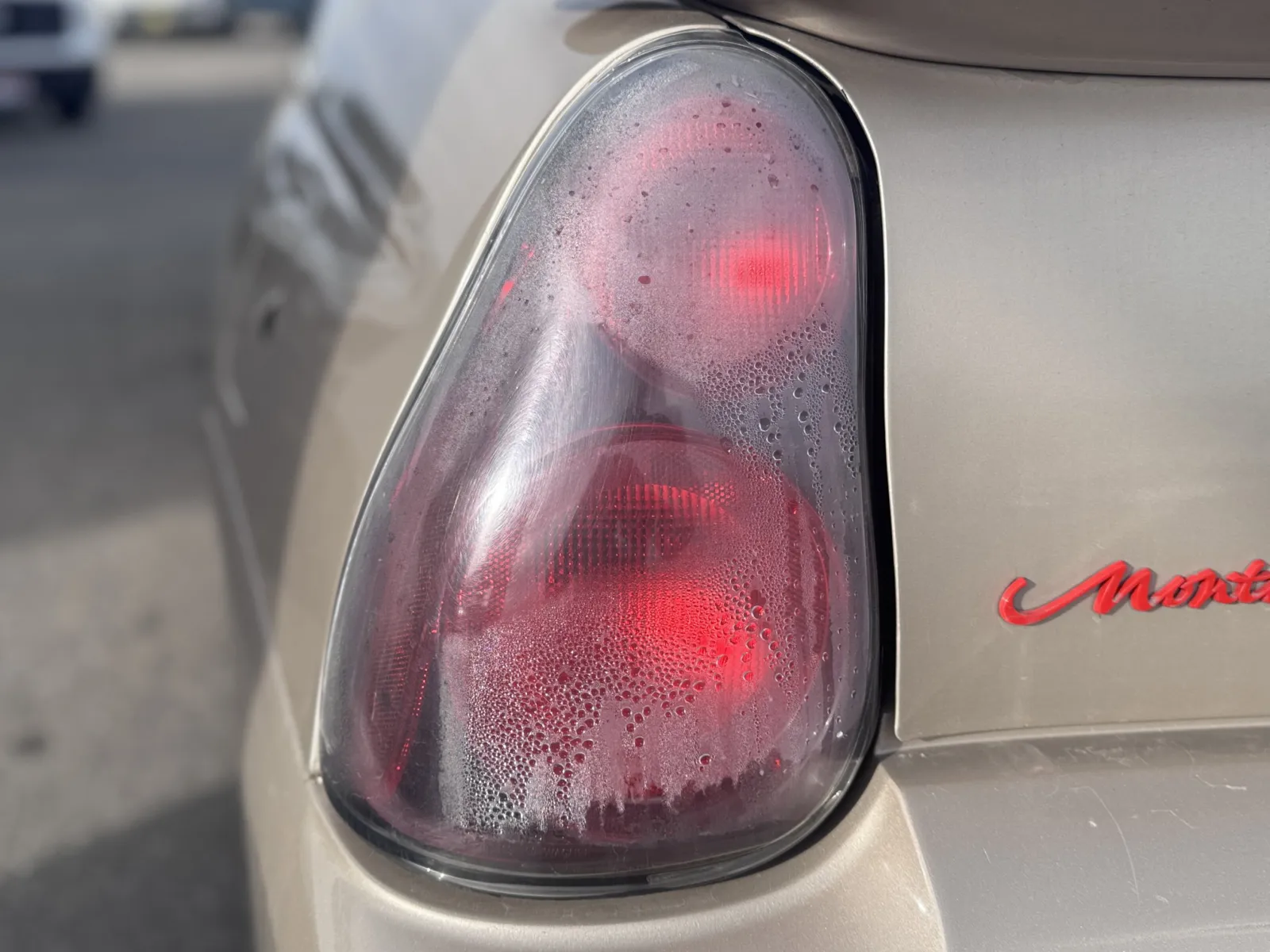 2002 Chevrolet Monte Carlo LS - Photo 30