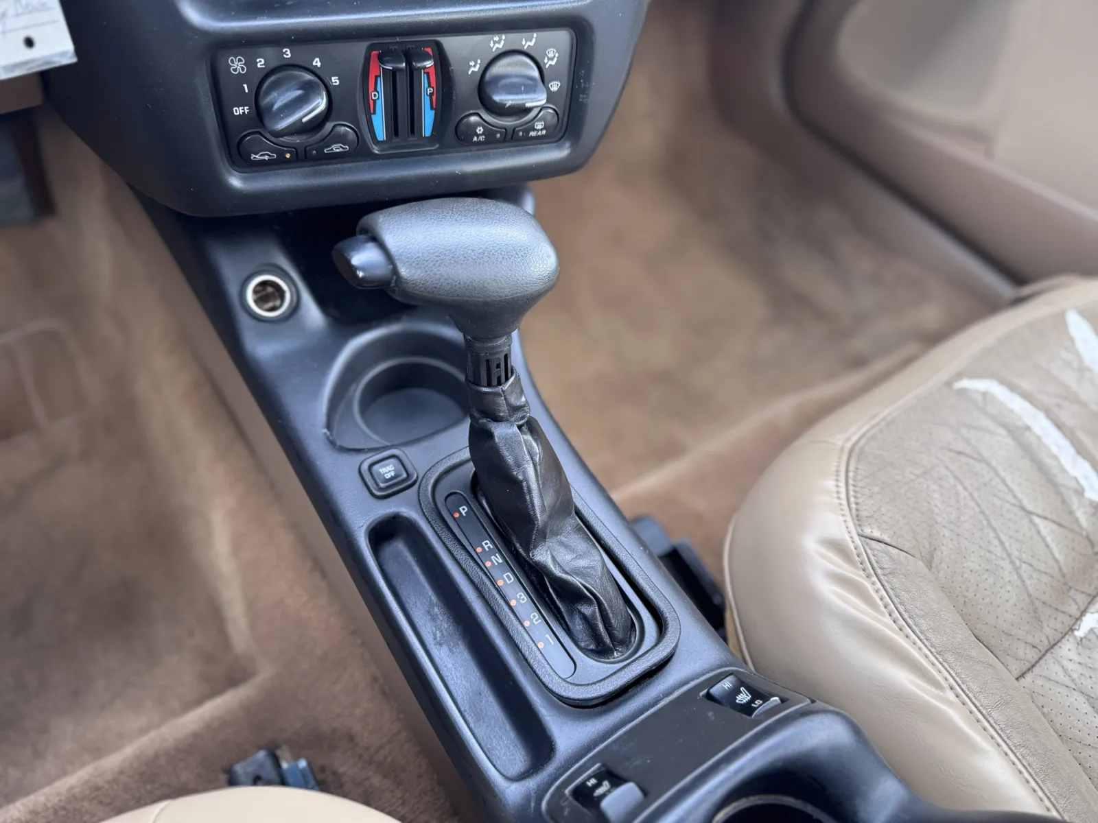 2002 Chevrolet Monte Carlo LS - Photo 20