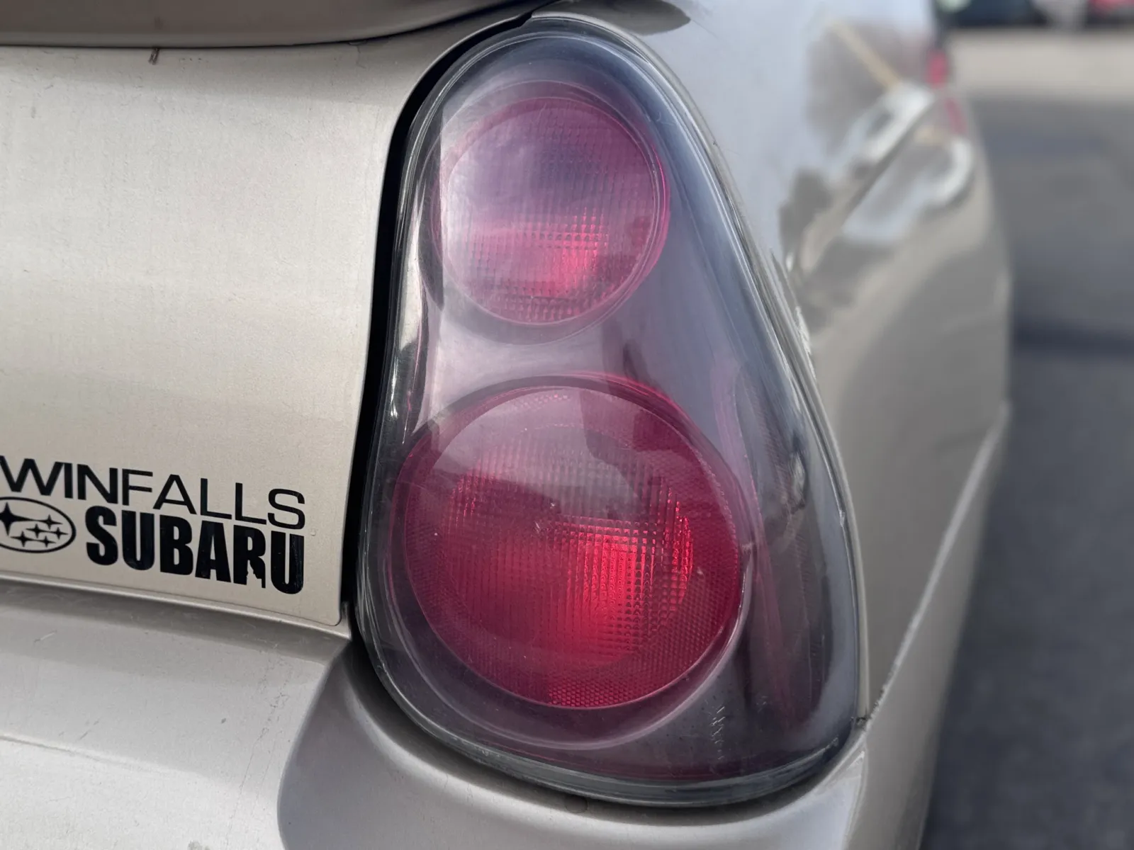 2002 Chevrolet Monte Carlo LS - Photo 34