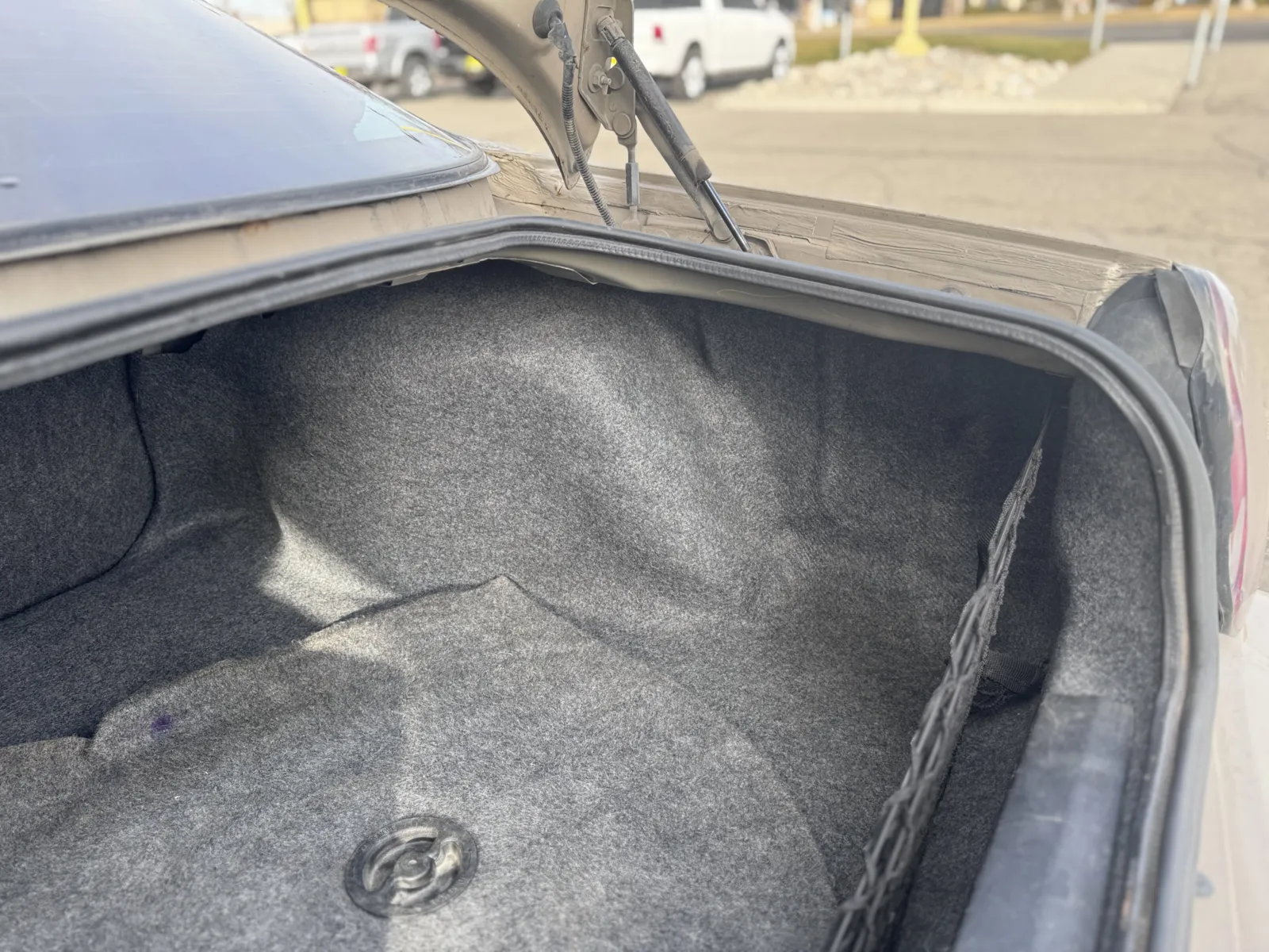 2002 Chevrolet Monte Carlo LS - Photo 33