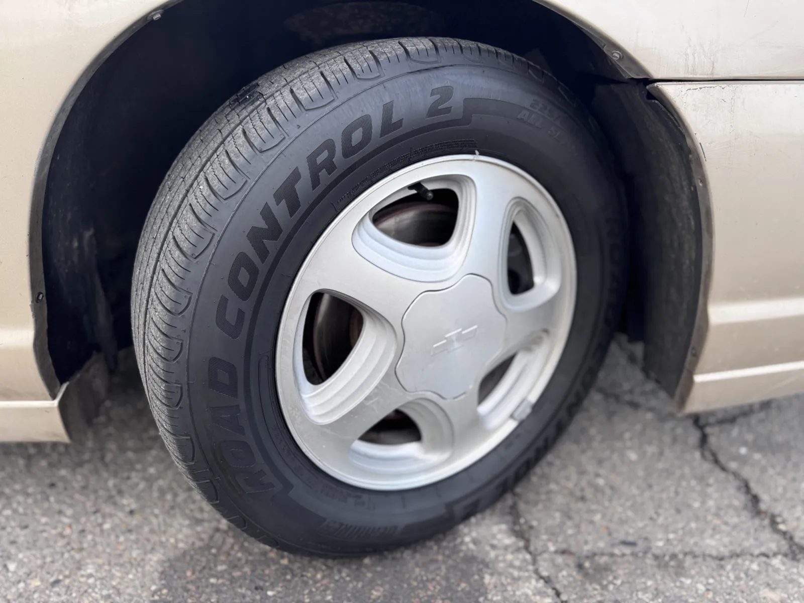 2002 Chevrolet Monte Carlo LS - Photo 51