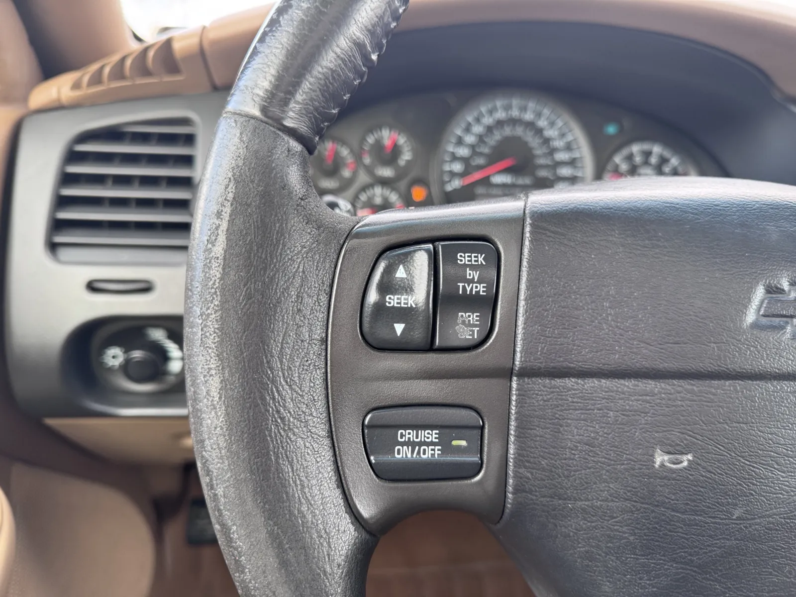 2002 Chevrolet Monte Carlo LS - Photo 26