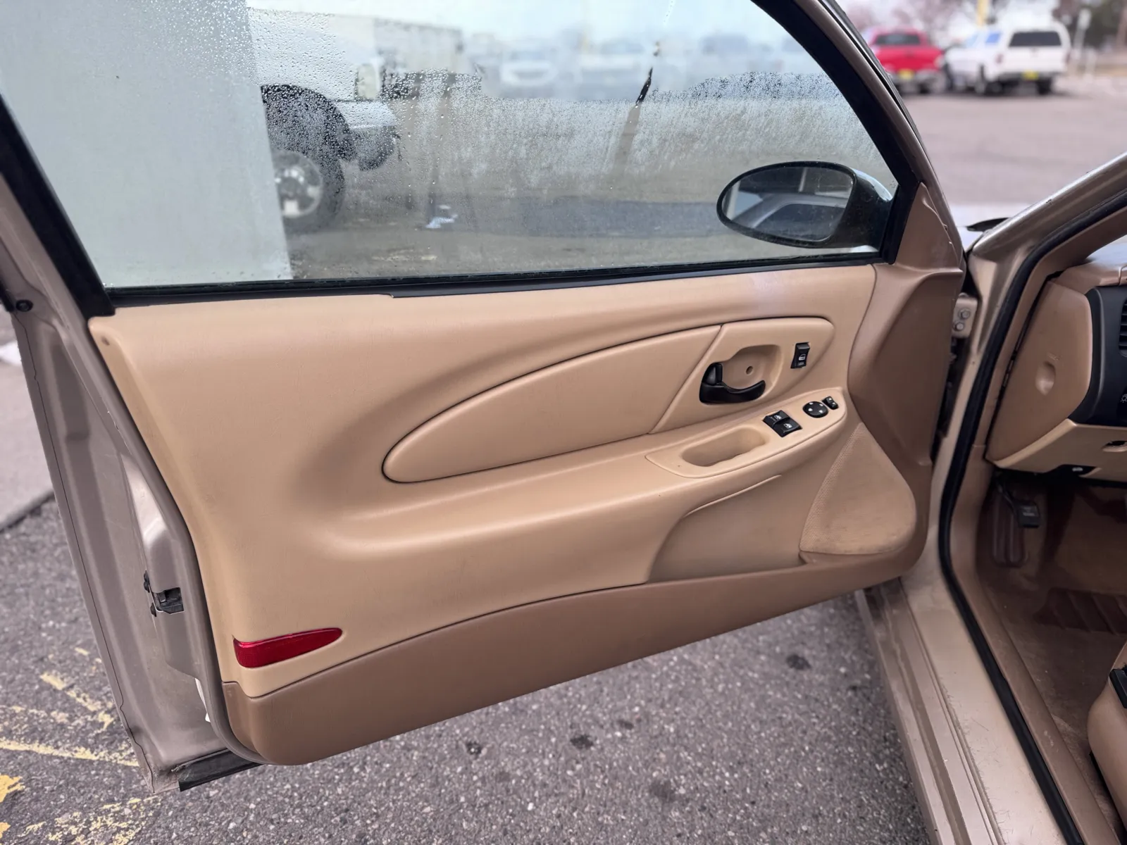 2002 Chevrolet Monte Carlo LS - Photo 9