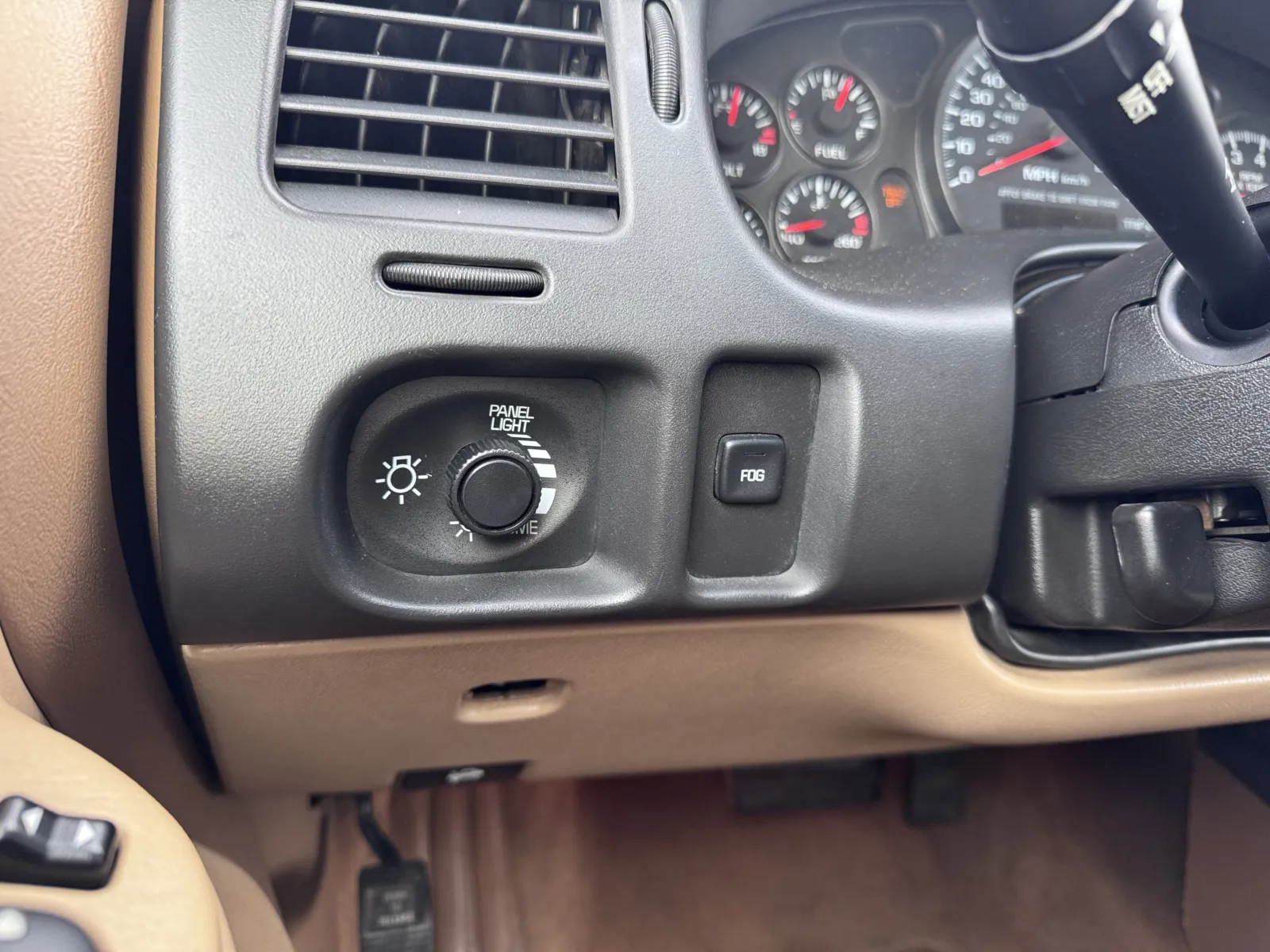 2002 Chevrolet Monte Carlo LS - Photo 27