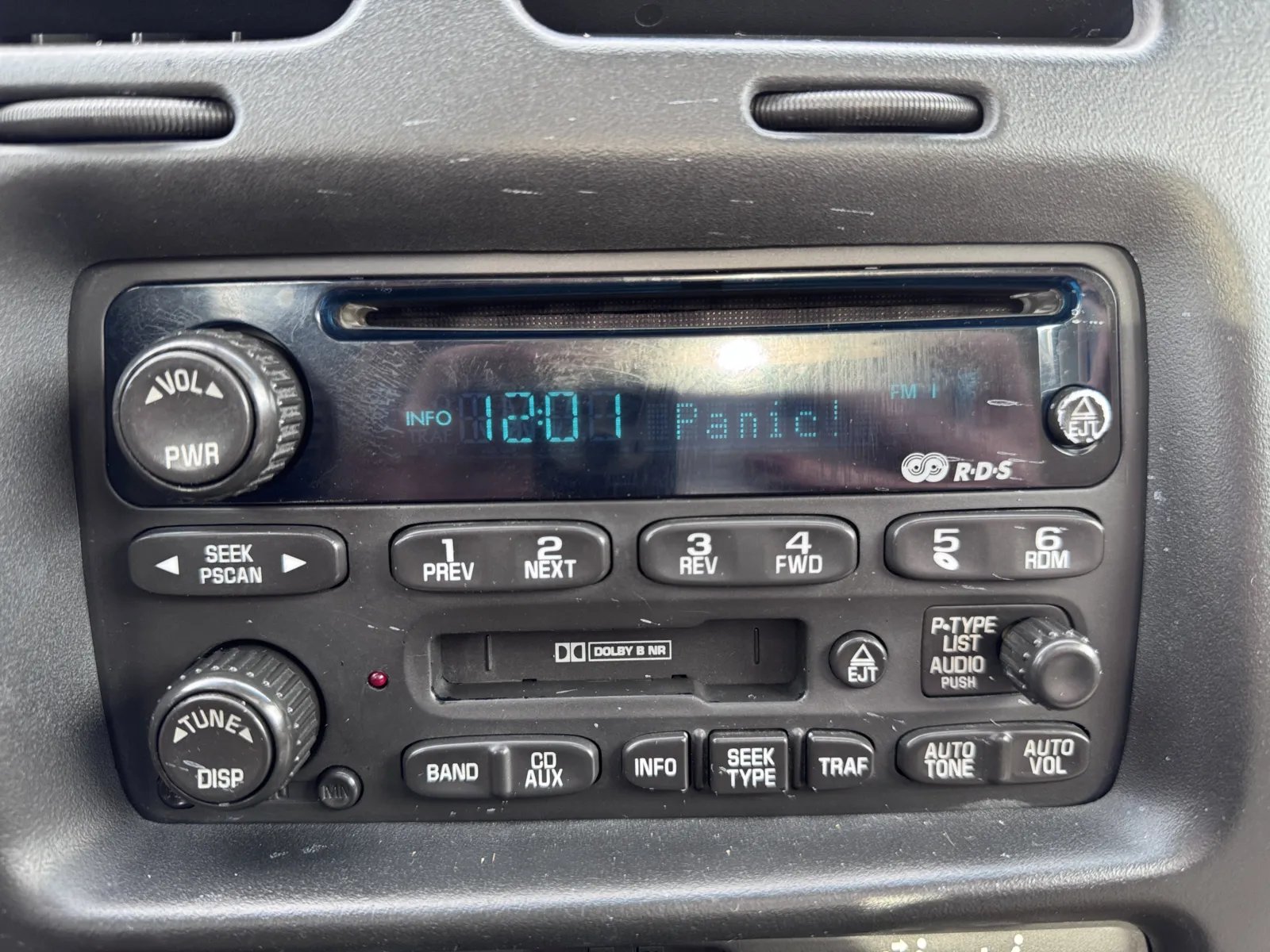 2002 Chevrolet Monte Carlo LS - Photo 19