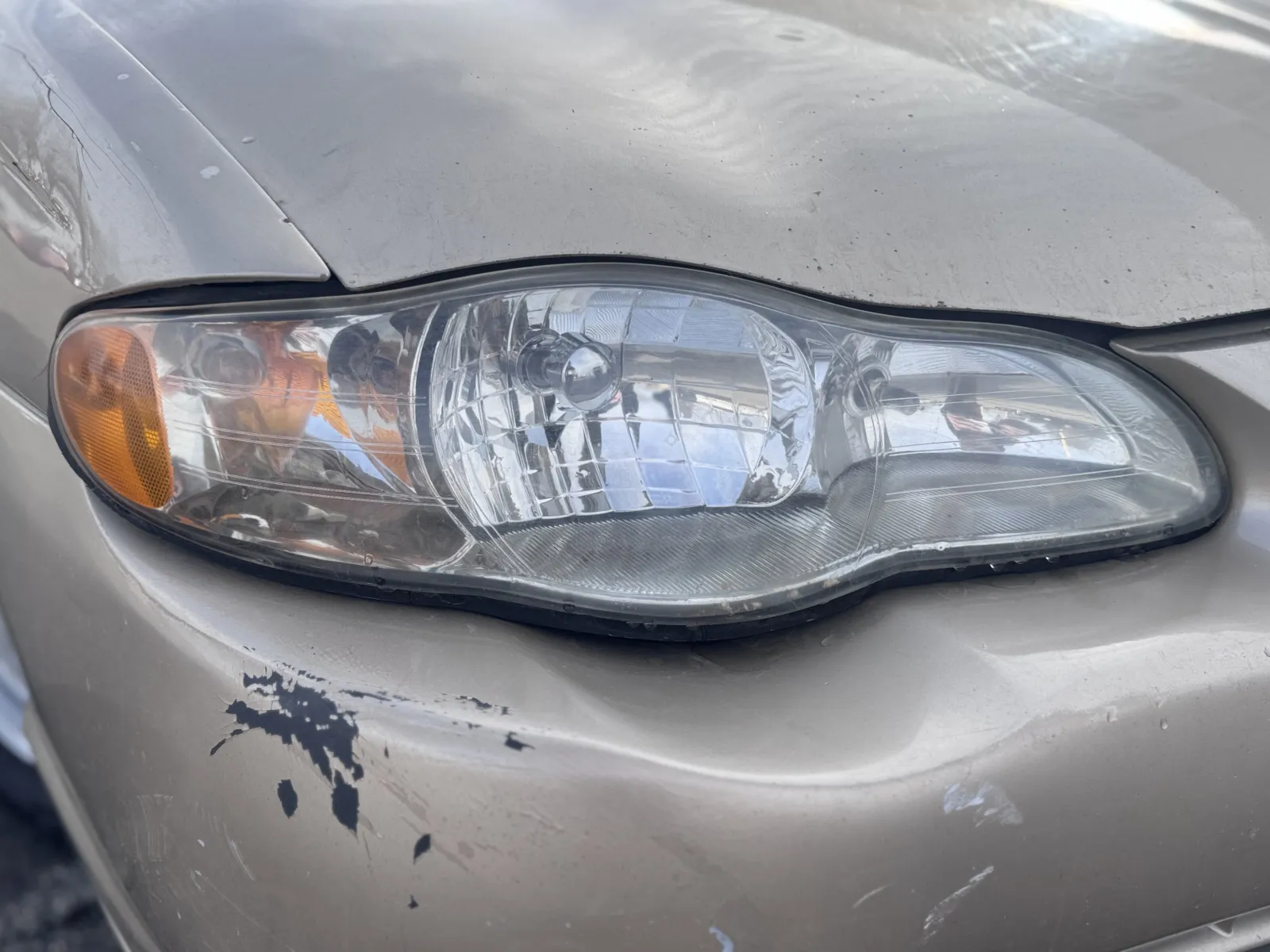 2002 Chevrolet Monte Carlo LS - Photo 43