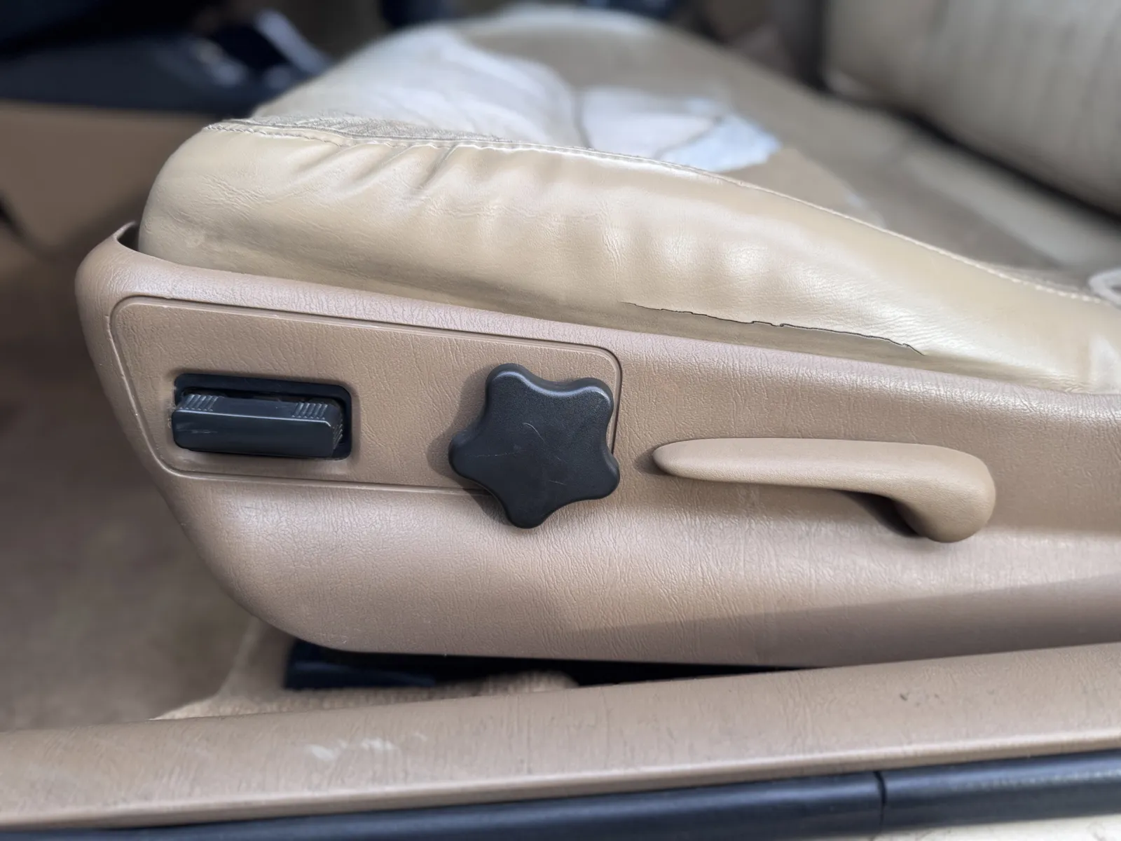 2002 Chevrolet Monte Carlo LS - Photo 15