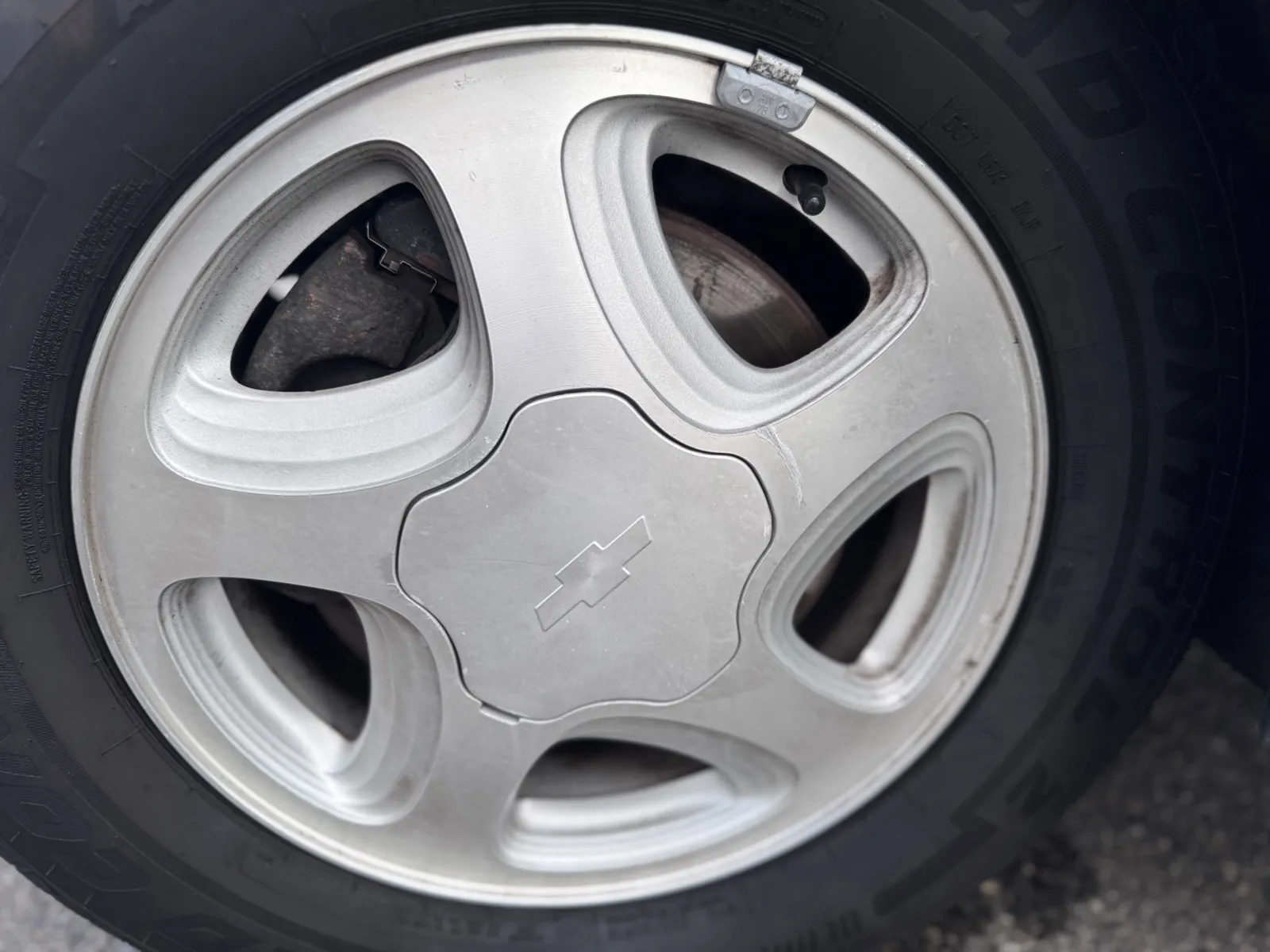 2002 Chevrolet Monte Carlo LS - Photo 47