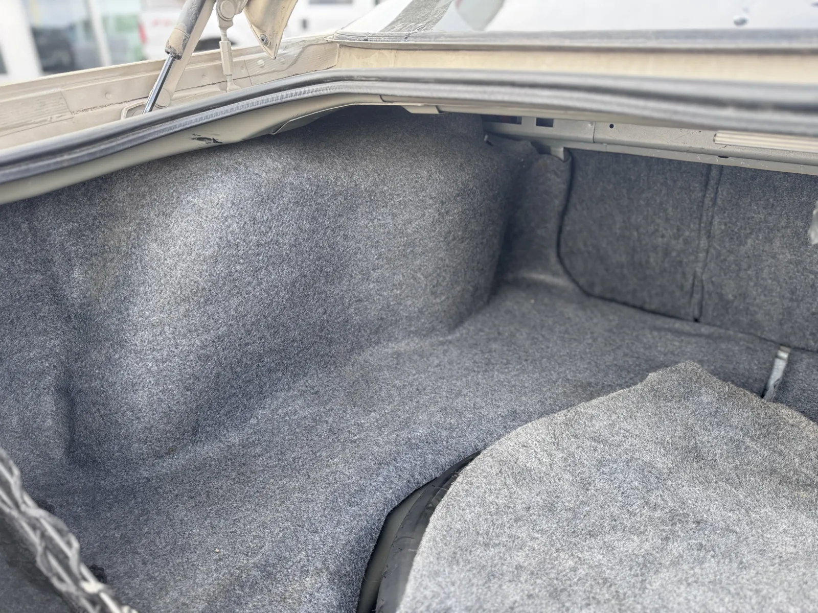 2002 Chevrolet Monte Carlo LS - Photo 31