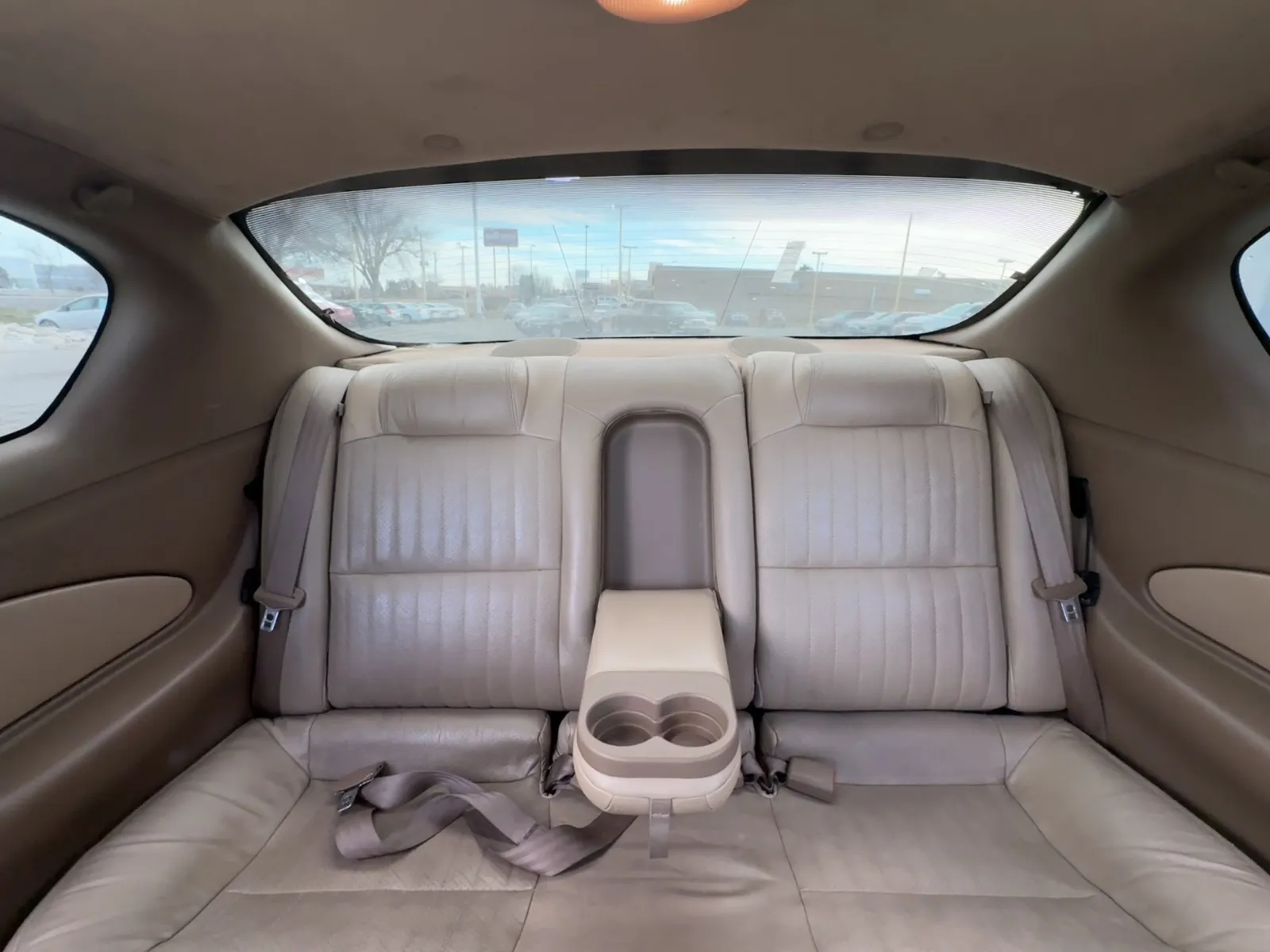 2002 Chevrolet Monte Carlo LS - Photo 29