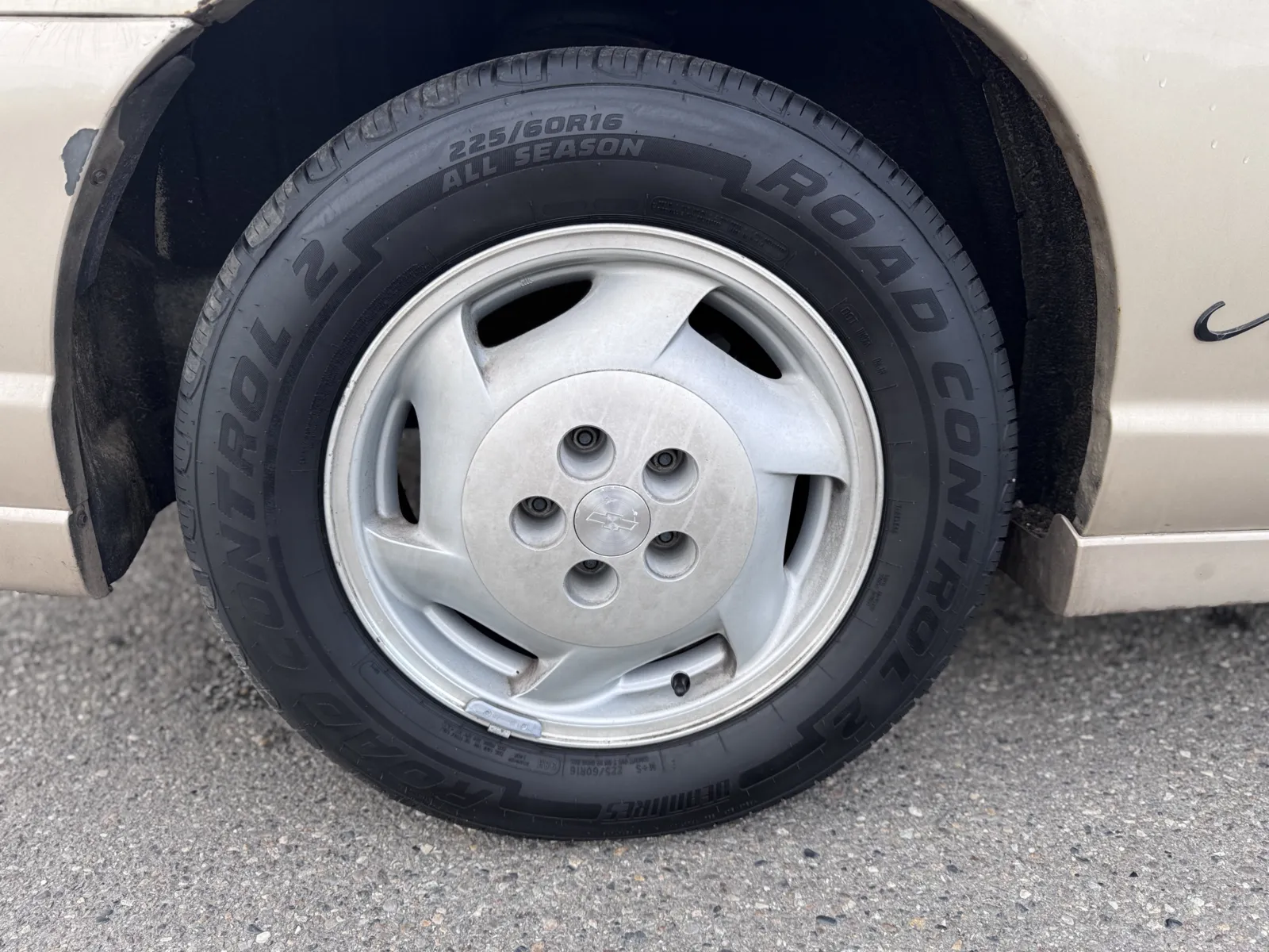 2002 Chevrolet Monte Carlo LS - Photo 50