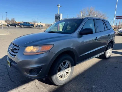 More photos of 2011 Hyundai Santa Fe GLS at Twin Falls Cars Sales and Rentals, ID