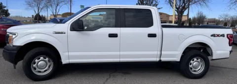 More photos of 2018 Ford F-150 XL at Twin Falls Cars Sales and Rentals, ID