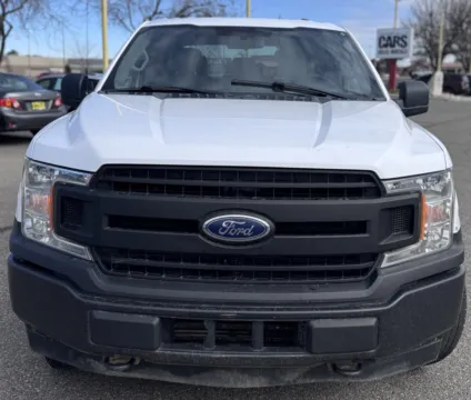 Photos of 2018 Ford F-150 XL for sale in Twin Falls, ID at Twin Falls Cars Sales and Rentals