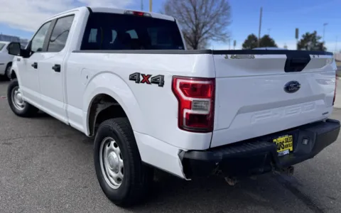 More photos of 2018 Ford F-150 XL at Twin Falls Cars Sales and Rentals, ID