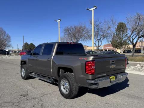 More photos of 2014 Chevrolet Silverado 1500 Work Truck at Twin Falls Cars Sales and Rentals, ID