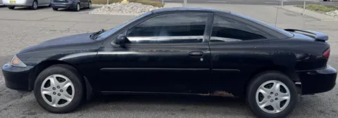 More photos of 2002 Chevrolet Cavalier LS at Twin Falls Cars Sales and Rentals, ID