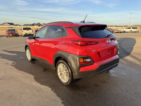 More photos of 2021 Hyundai Kona SEL at Twin Falls Cars Sales and Rentals, ID