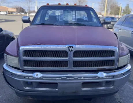 More photos of 1996 Dodge Ram 1500 LT at Twin Falls Cars Sales and Rentals, ID