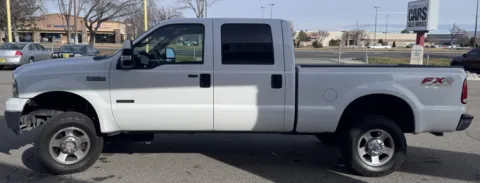 More photos of 2006 Ford Super Duty F-250 Lariat at Twin Falls Cars Sales and Rentals, ID
