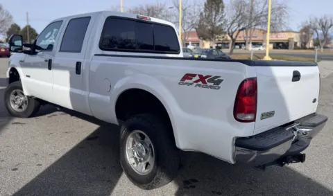 More photos of 2006 Ford Super Duty F-250 Lariat at Twin Falls Cars Sales and Rentals, ID