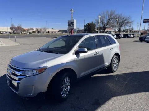 More photos of 2011 Ford Edge SEL at Twin Falls Cars Sales and Rentals, ID