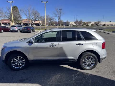 More photos of 2011 Ford Edge SEL at Twin Falls Cars Sales and Rentals, ID